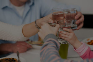 Acquasmart è salute