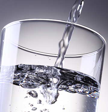Acquasmart per bere