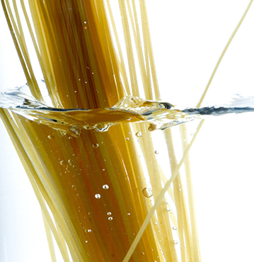 Acquasmart per cucinare