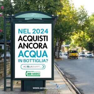 Erogatori d'acqua Roma