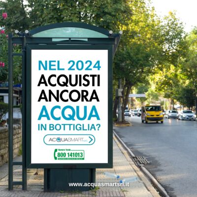 Erogatori d'acqua Roma