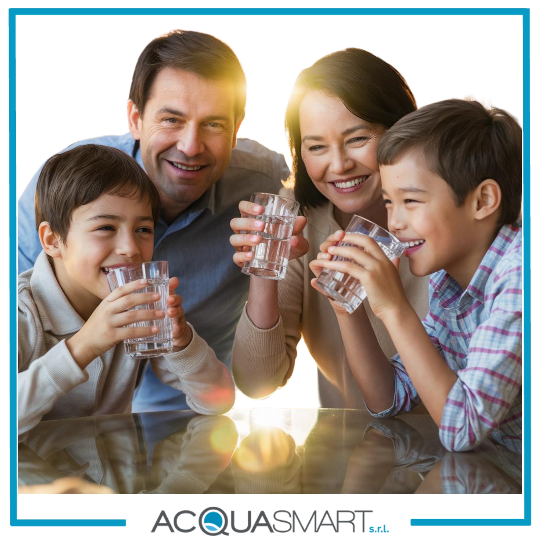 Erogatori d'acqua Roma Erogatori e addolcitori roma